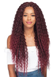 Boss Hair® Miss Origin Bundle Natural Brazilian Wave