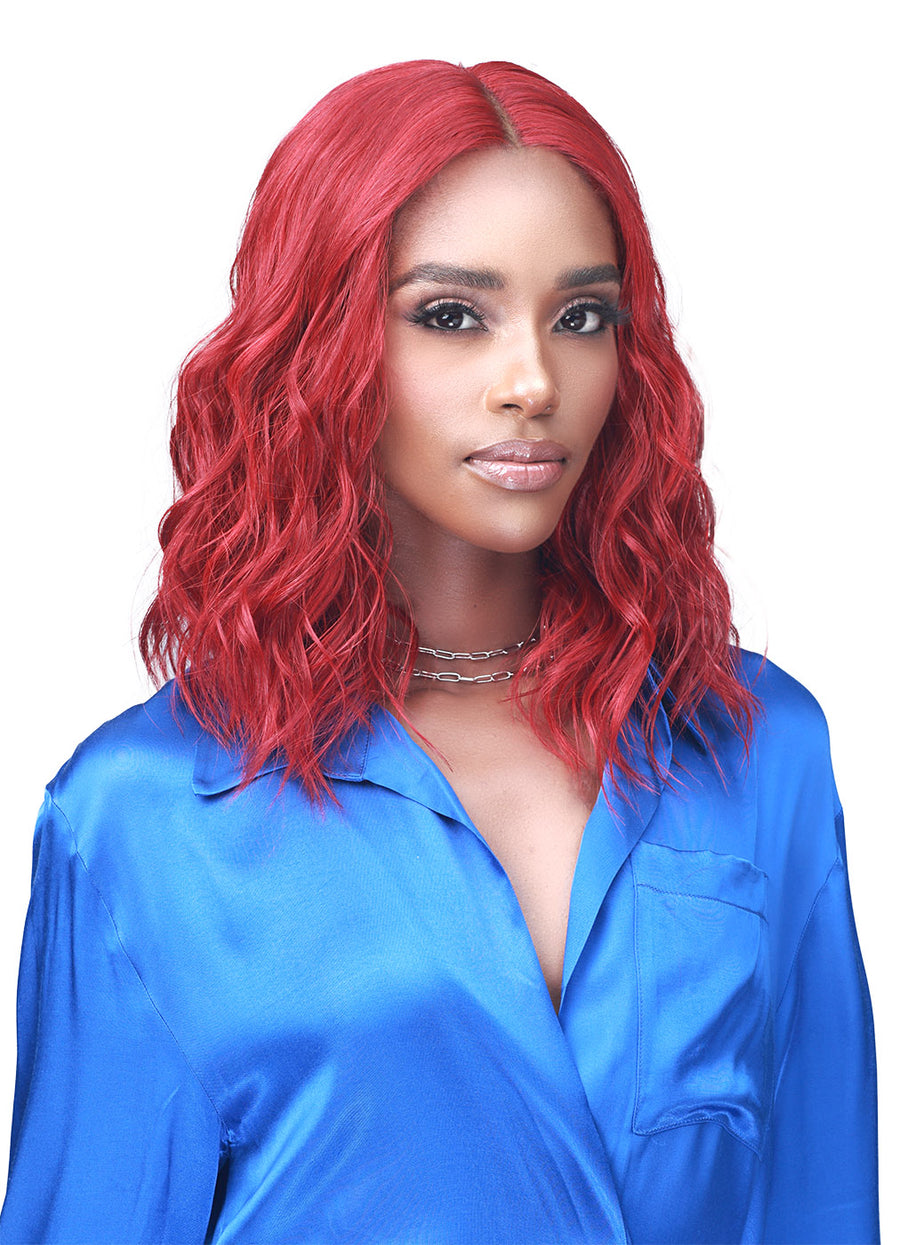 Boss Hair® Lace Wig-MLF723 Bolanle