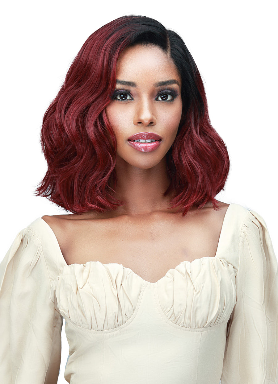 Boss Hair® Lace Wig-MLF594 Selia