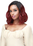 Boss Hair® Lace Wig-MLF594 Selia