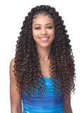 Bobbi Boss® Braids Hair-Brazilian Pineapple Deep 18