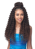 Bobbi Boss® Braids Hair-Brazilian Pineapple Deep 18