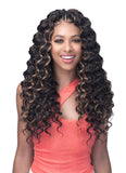 Bobbi Boss® Braids Hair-Brazilian Loose Deep 18