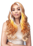 Boss Hair® Glueless Lace Wig Synthetic MLF603 Domicia