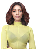 Boss Hair® Glueless Lace Wig Synthetic MLF602 Natalia