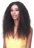 Boss Hair Boss Bundle Human Hair-Clip-in 9 Jerry Curl