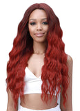 Boss Hair® Miss Origin Bundle Natural Beach Curl