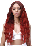 Boss Hair® Miss Origin Bundle Natural Beach Curl