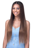 Bobbi Boss® U-part Wig Straight 28