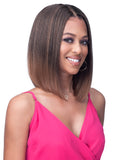 Bobbi Boss® U-part Wig Straight 12