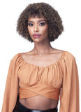 Boss Wig® Human Hair MH1333 Tessa