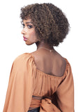 Boss Wig® Human Hair MH1333 Tessa