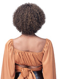 Boss Wig® Human Hair MH1333 Tessa