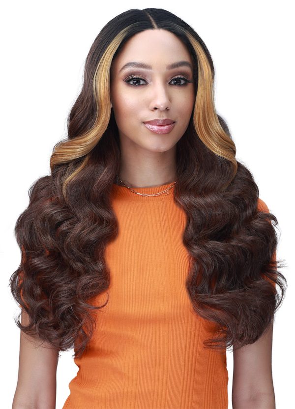 Boss Hair® Lace Wig-MLF654 Fatima