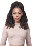 Bobbi Boss® Hair Braids Loc & Twist – Afro Twista 18 3x