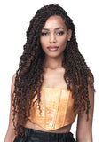 Bobbi Boss® Hair Braids Loc & Twist – Afro Twista 24 3x