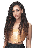 Bobbi Boss® Hair Braids Loc & Twist – Afro Twista 24 3x