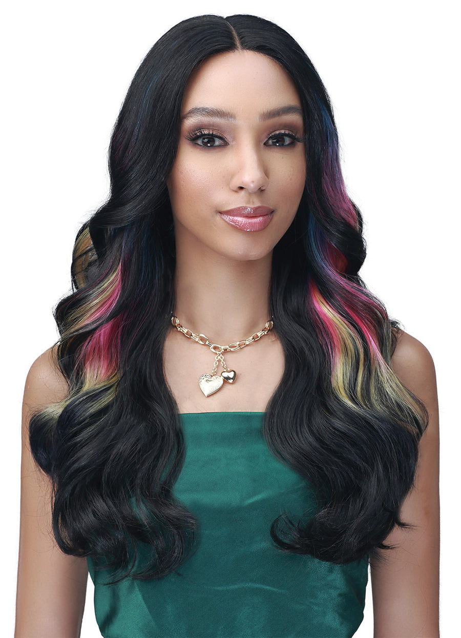 Boss Hair® Lace Wig-MLF653 Adelyn