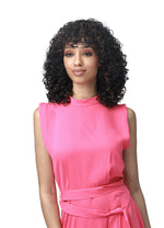Boss Wig® Synthetic Hair-M568 Kinzie