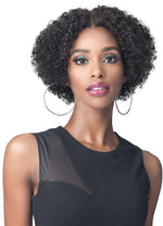 Boss Wig® Human Hair MHLF424 Jazzie
