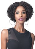 Boss Wig® Human Hair MHLF424 Jazzie