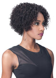 Boss Wig® Human Hair MHLF424 Jazzie