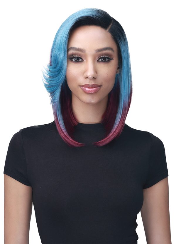 Boss Hair® Lace Wig-MLF651 Luisa
