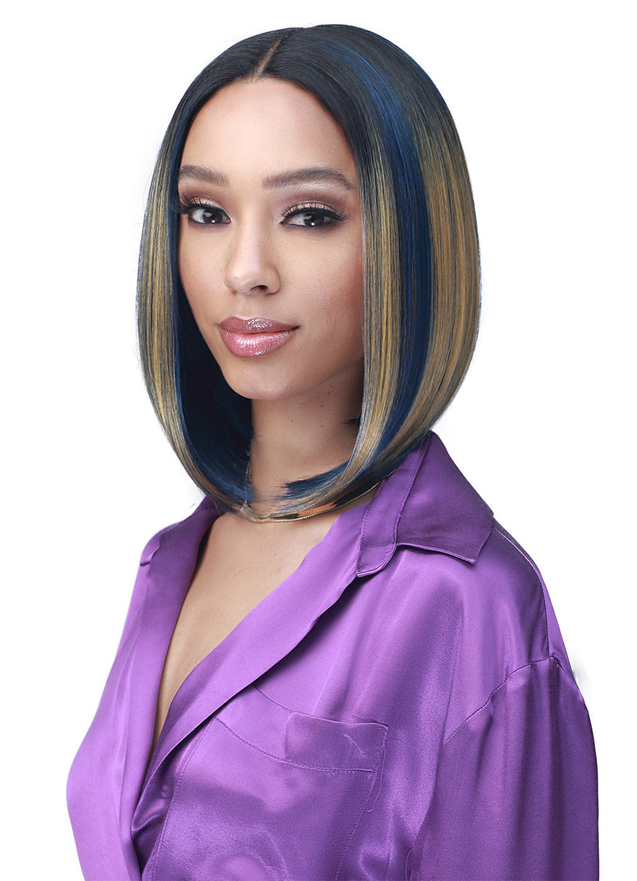 Boss Hair® Lace Wig-MLF650 Hunter