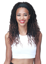 Boss Wig® Synthetic Hair-M1013 Emmalyn