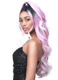 Boss Hair® Lace Wig-MLF417 Emilia