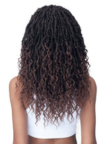 Boss Wig® Synthetic Hair-M1013 Emmalyn