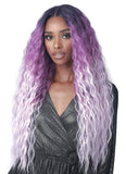 Boss Hair® Glueless Lace Wig Synthetic MLF456 Charleigh