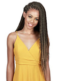 Bobbi Boss® Braids Hair-Classic Box 18 3x