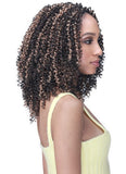 Bobbi Boss® Braids Hair-Afro Coil Curl 8 2x