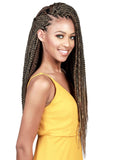 Bobbi Boss® Braids Hair-Classic Box 18 3x