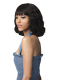 Boss Wig® Human Hair MH1281 Roslyn