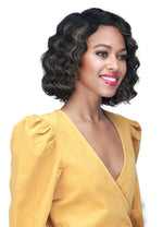 Boss Wig® Human Hair MH1330 Robin