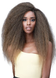 Bobbi Boss® Hair Braids Brazilian Wet&wavy 20