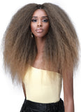 Bobbi Boss® Hair Braids Brazilian Wet&wavy 20