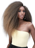 Bobbi Boss® Hair Braids Brazilian Wet&wavy 20