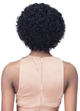 Boss Wig® Human Hair MH1304 W&w Kalen