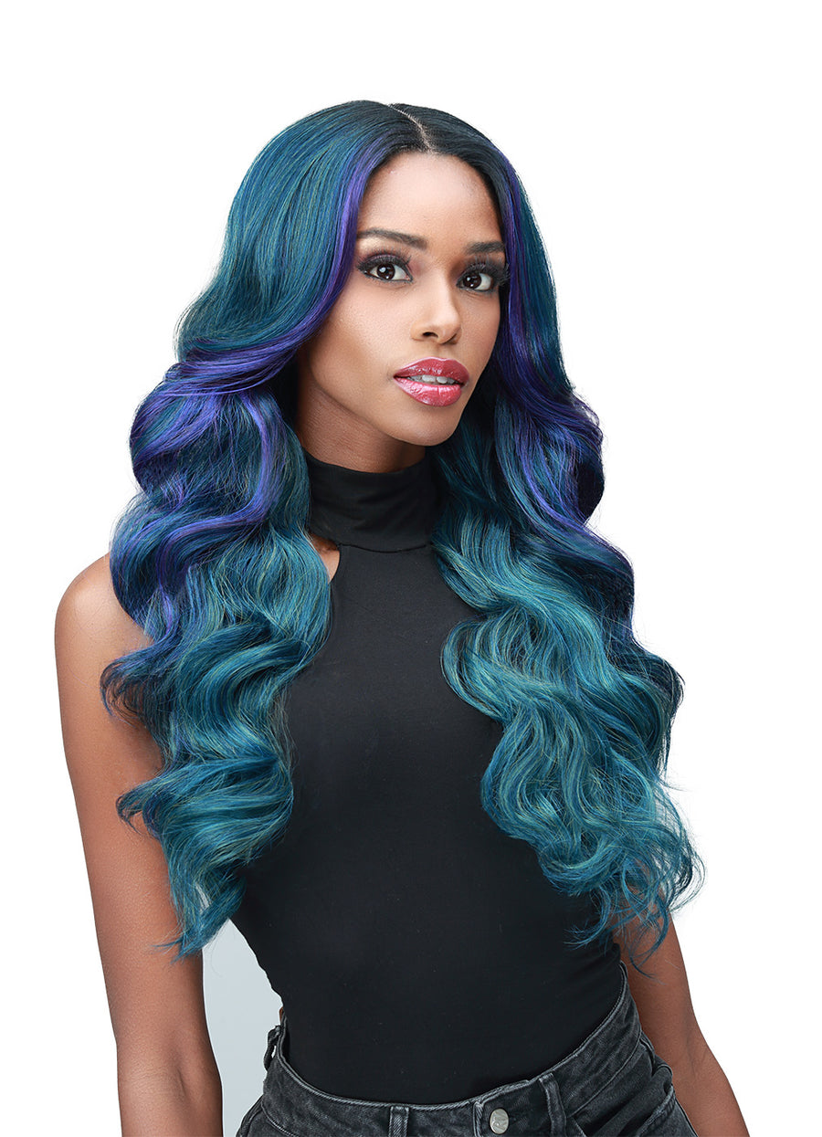 Boss Hair® Lace Wig-MLF670 Brynn