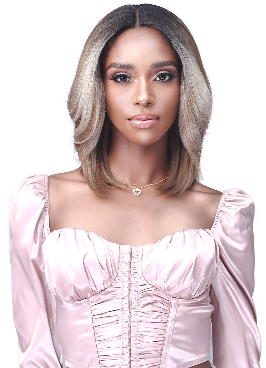 Boss Hair® Lace Wig-MLF720 Yanika