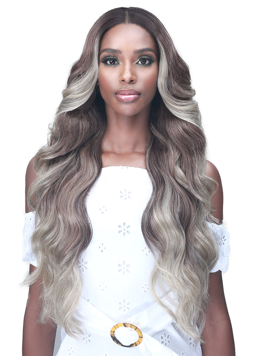 Boss Hair® Lace Wig-MLF251 Arya