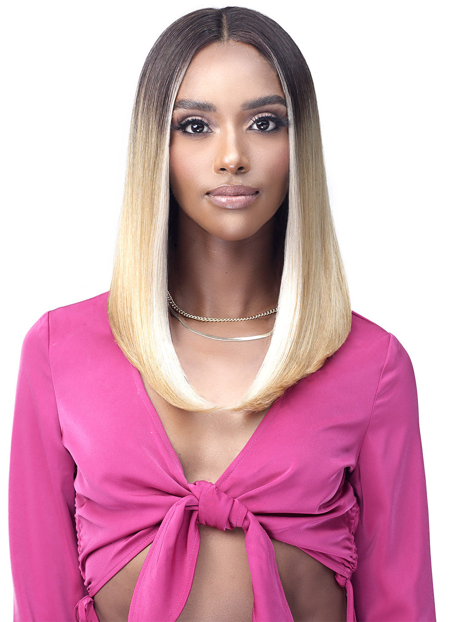 Boss Hair® Lace Wig-MLF722 Mabinty