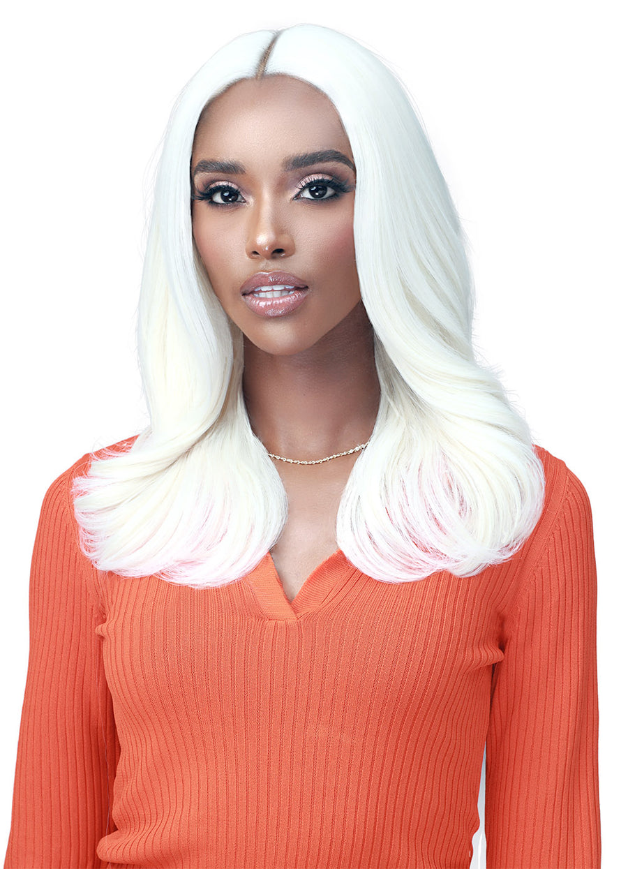 Boss Hair® Lace Wig-MLF724 Nakeisha