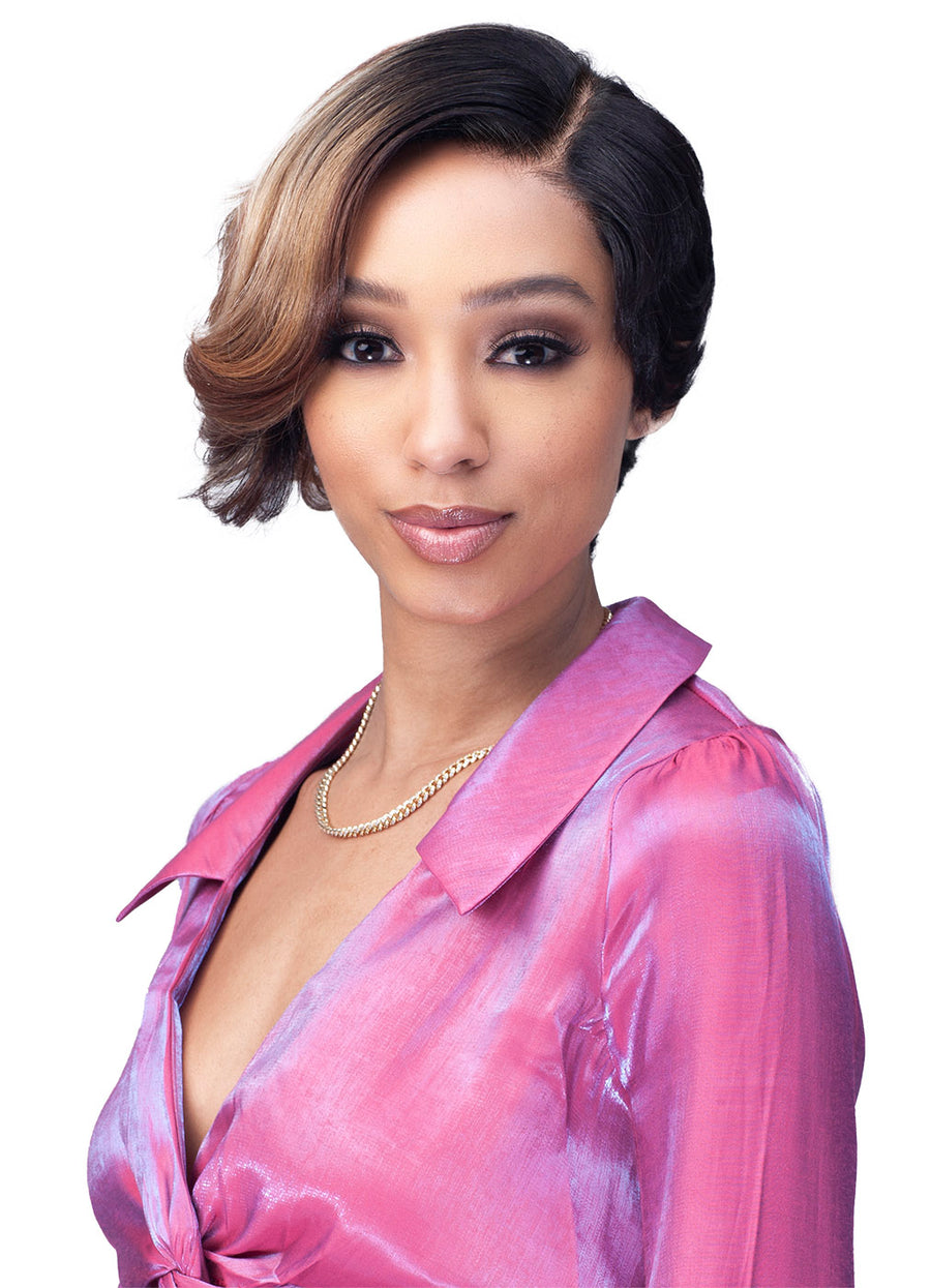Boss Hair® Lace Wig-MLF547 Cleona