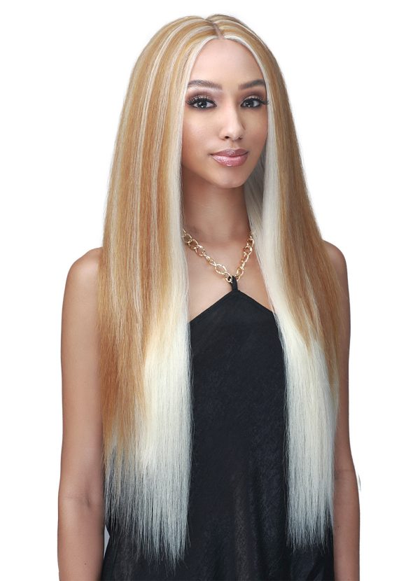 Boss Hair® Lace Wig-MLF730 Raegan