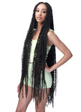 Bobbi Boss® Braids Hair-Passion Twist Boho Style 40