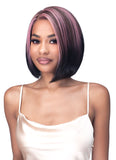 Boss Hair® Glueless Lace Wig Synthetic MLF609 Elina